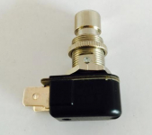Lynx 20079 Igniter, Switch